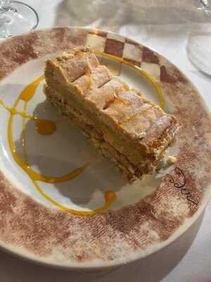 Cervantes Restaurante