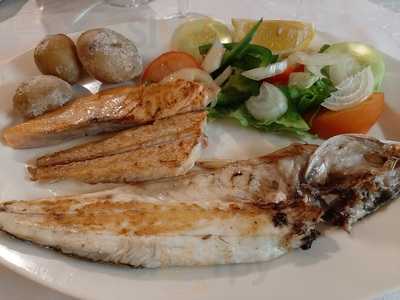 Cervantes Restaurante