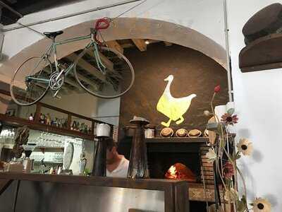 La Oca De Sergio Pizzeria