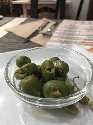 La Oca De Sergio Pizzeria