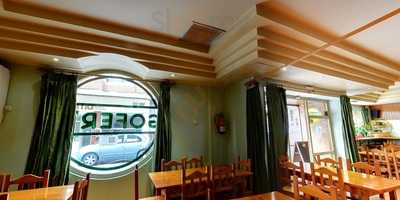 Restaurante Gofers