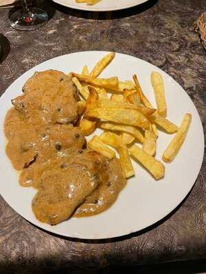 Taberna La Casona Alta