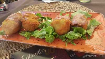 Taberna La Casona Alta