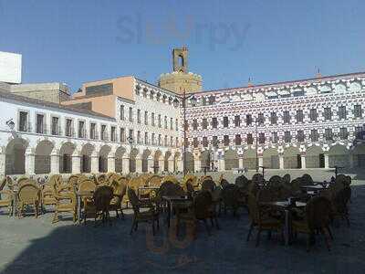 Taberna La Casona Alta