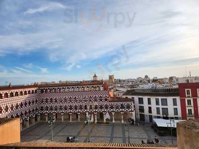 Taberna La Casona Alta