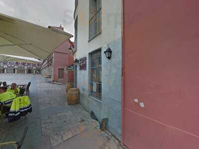 Taberna La Casona Alta