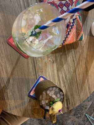 Popa Ibiza Cocktails And More