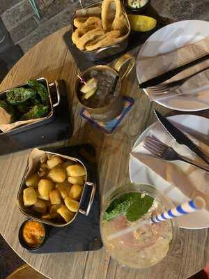 Popa Ibiza Cocktails And More