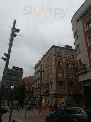 Frankfurt Casa Vallès