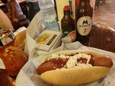 Frankfurt Casa Vallès