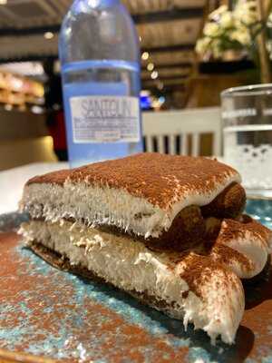 Restaurante Raviolina