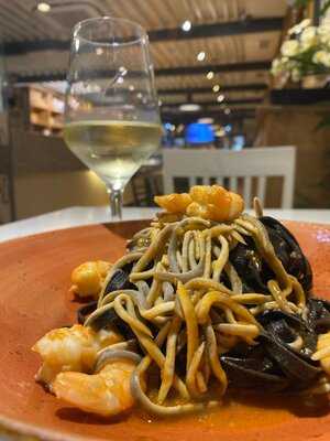 Restaurante Raviolina