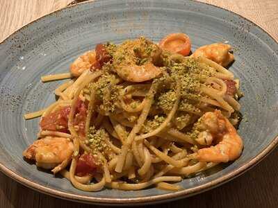 Restaurante Raviolina