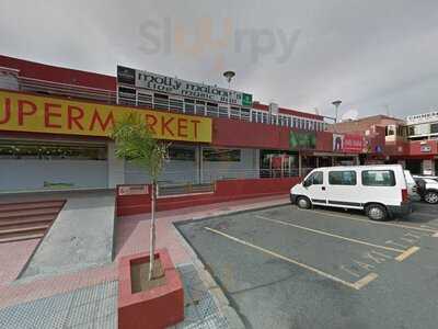 Gulating Pub Amadores