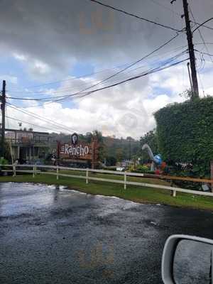 El Rancho