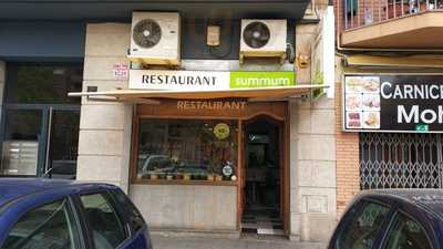 Summum Lleida