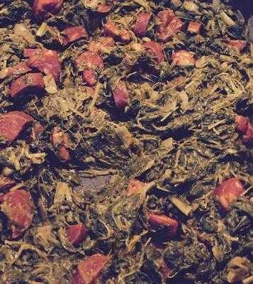 Parrillada - Restaurante Porta Santiago