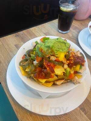 The Jack Daniels Bar & Grill