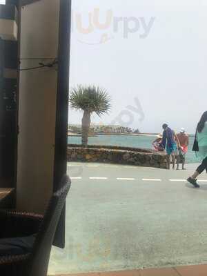 The Jack Daniels Bar & Grill