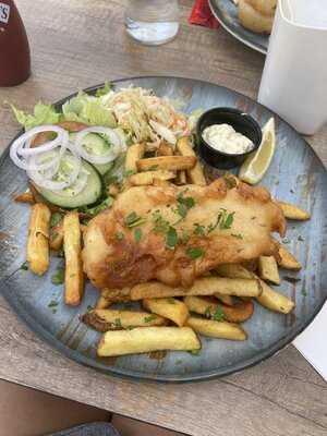 The Jack Daniels Bar & Grill