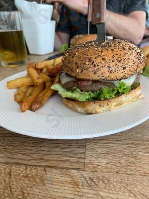 The Jack Daniels Bar & Grill