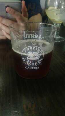 Taberna El Rincon