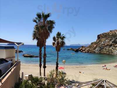 Restaurant Mares Bravas