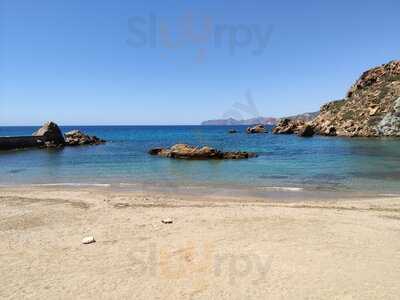 Restaurant Mares Bravas