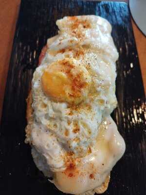 Taberna Mesón Puerta Valencia