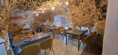 Taberna Mesón Puerta Valencia