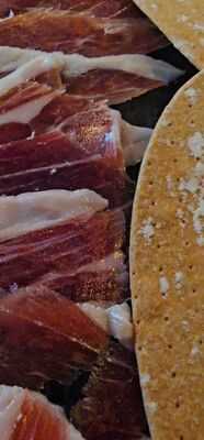 Taberna Mesón Puerta Valencia