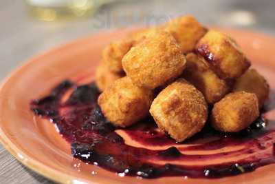 Taberna Mesón Puerta Valencia