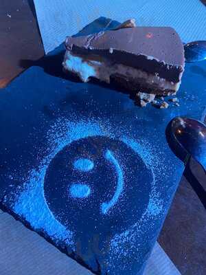 Restaurante Tesoros Piratas