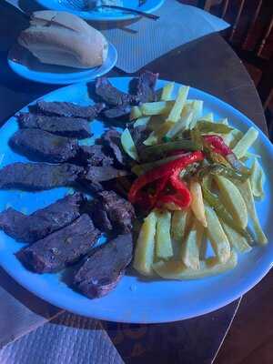 Restaurante Tesoros Piratas