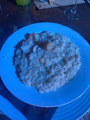 Restaurante Tesoros Piratas