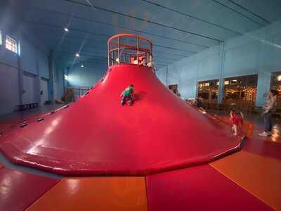 Restaurante Tesoros Piratas