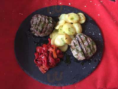 Restaurante Tesoros Piratas