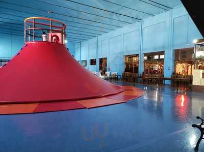 Restaurante Tesoros Piratas