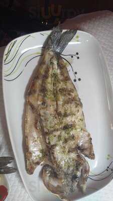 Restaurante La Alistana