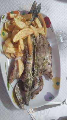 Restaurante La Alistana