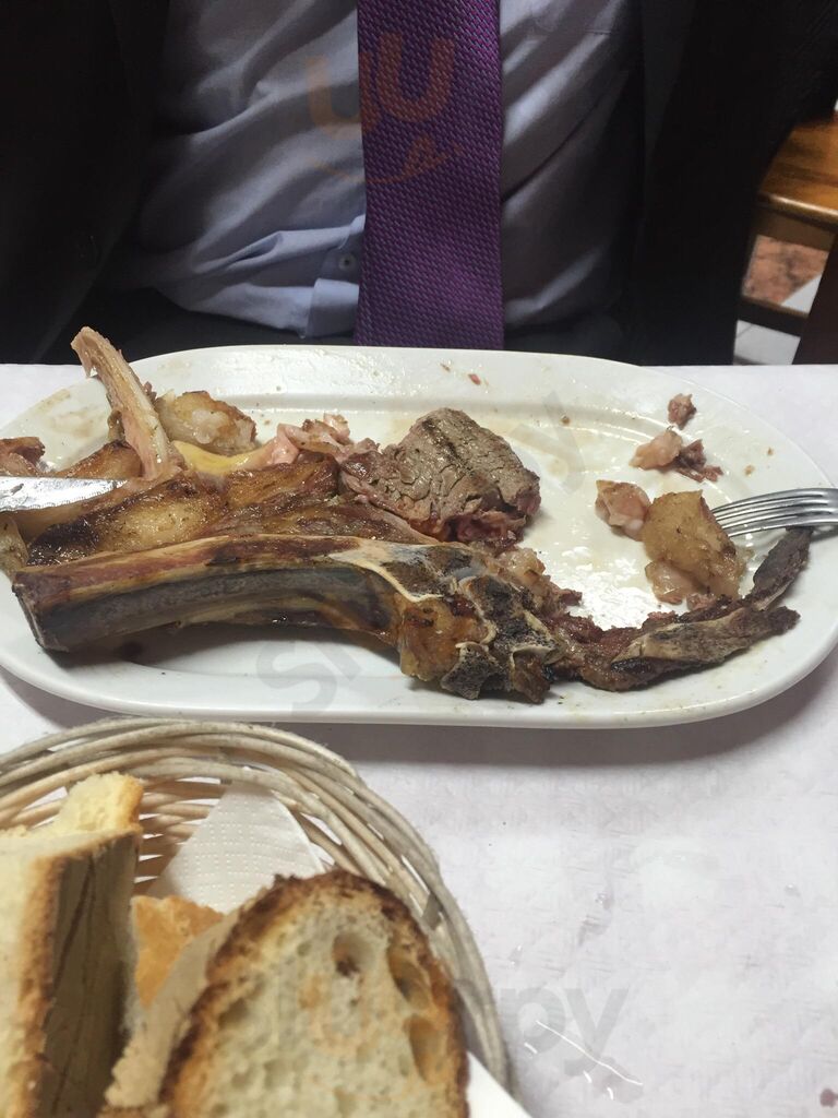 Restaurante La Alistana