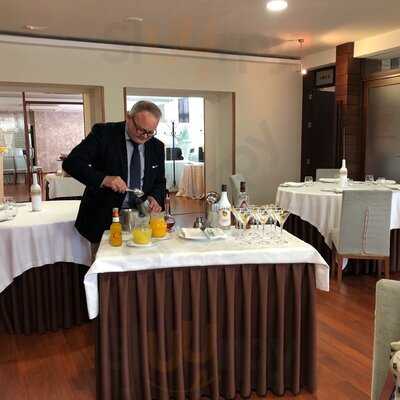 Escuela De Hostelería Fundación Cruzcampo Gambrinus