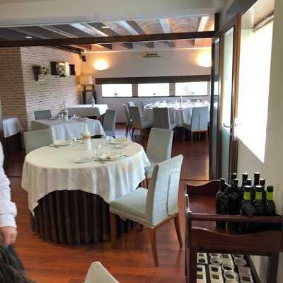 Escuela De Hostelería Fundación Cruzcampo Gambrinus