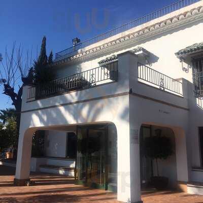 Escuela De Hostelería Fundación Cruzcampo Gambrinus