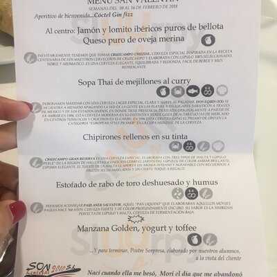 Escuela De Hostelería Fundación Cruzcampo Gambrinus