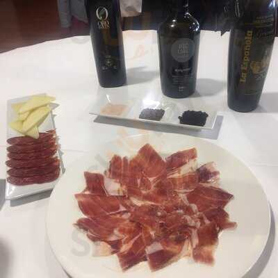 Escuela De Hostelería Fundación Cruzcampo Gambrinus