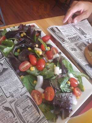 Burger & Beer Sitges