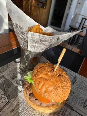 Burger & Beer Sitges