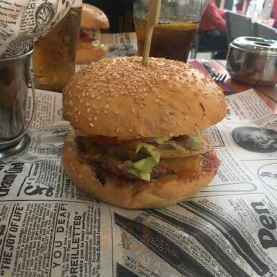 Burger & Beer Sitges