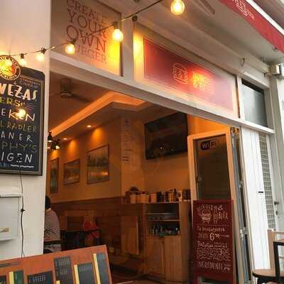 Burger & Beer Sitges